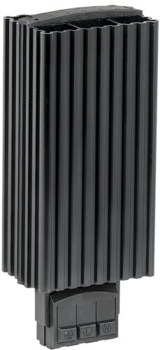 Обогреватель для щитка на DIN-рейку IEK YCE-HG 100Вт IP20 тип AC картинка 